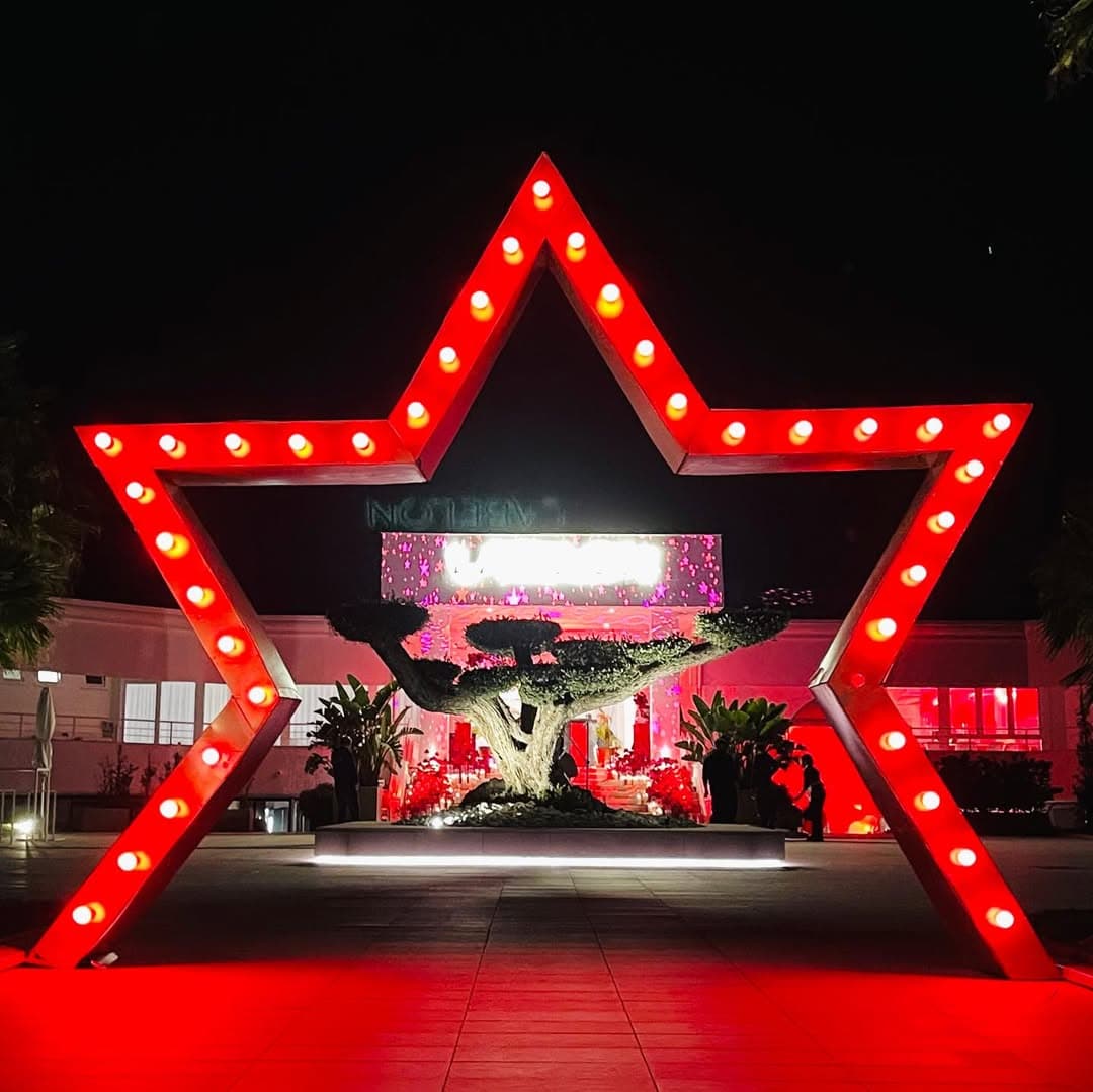 Fireworks & Special FX