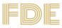 Logo FDE 2023